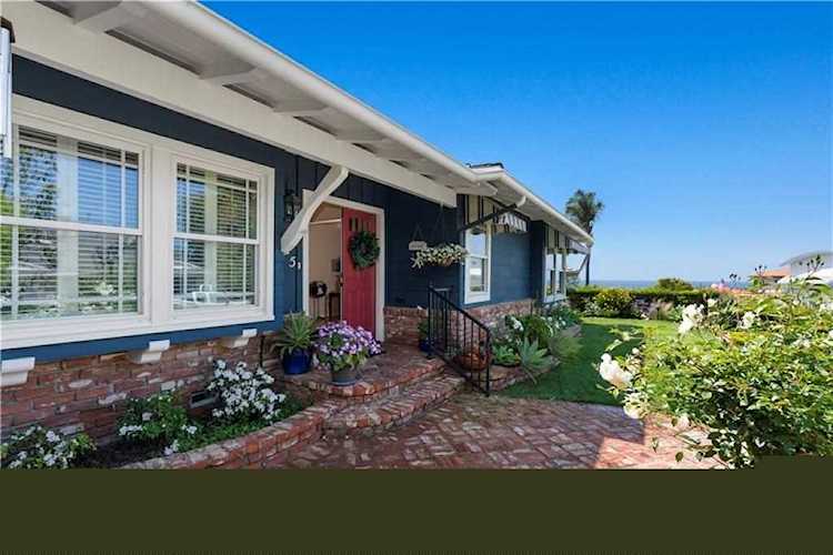 145 Mcknight Drive Laguna Beach, CA 92651
