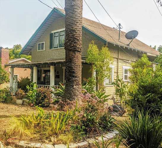 484 Del Monte Street Pasadena, CA 91103