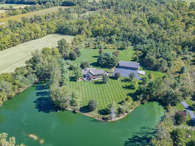 3767 Miller Paul Road Galena, OH 43021