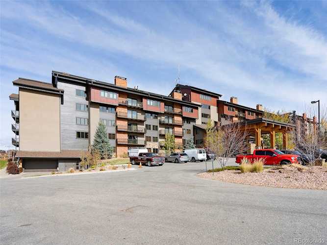 2420 Ski Trail Ln Steamboat Springs, CO 80487