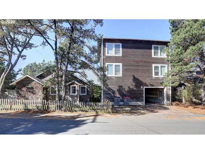 1306 N Franklin Seaside, OR 97138