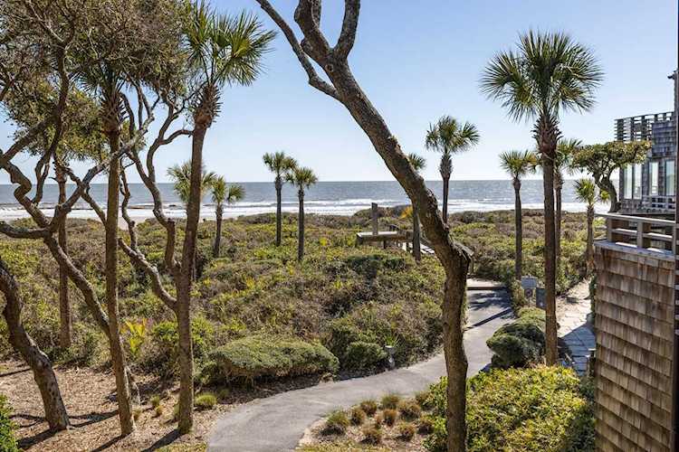 4307 Sea Forest Dr Kiawah Island, SC 29455