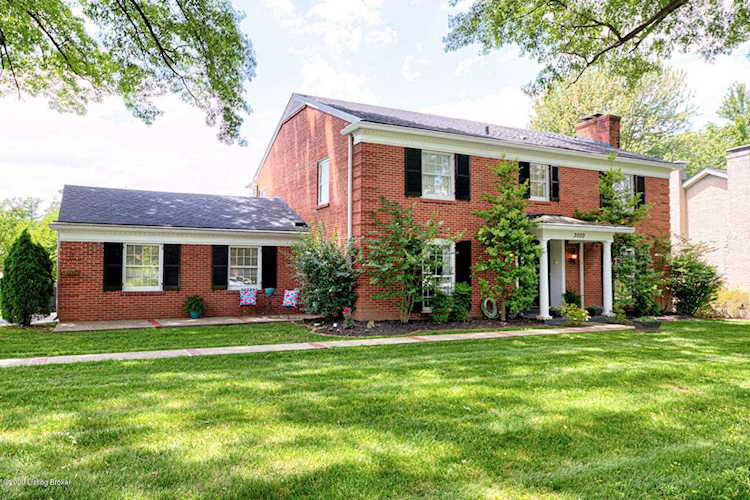 3000 Lightheart Rd Louisville, KY 40222 | MLS 1570760 Photo 1