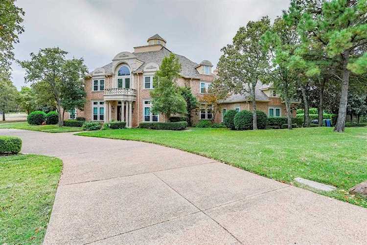 1509 Noble Way Flower Mound, TX 75022