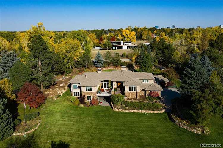 5000 S Albion St Cherry Hills Village, CO 80121