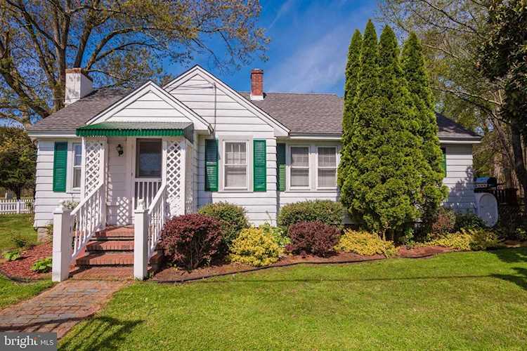 12239 Saint Martins Neck Rd Bishopville, MD 21813