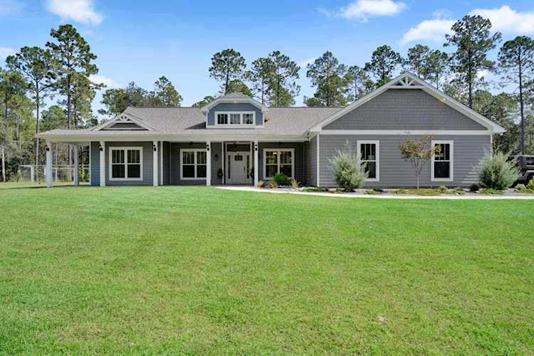13461 Hidden Horse Way Tallahassee, FL 32305 in Tallahassee Ranch Club