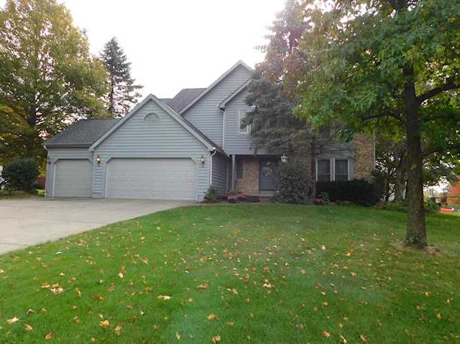 13820 Carlstead Drive Pickerington, OH 43147 | MLS 220036611 Photo 1