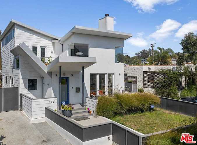 1021 Pine Street Santa Monica, CA 90405