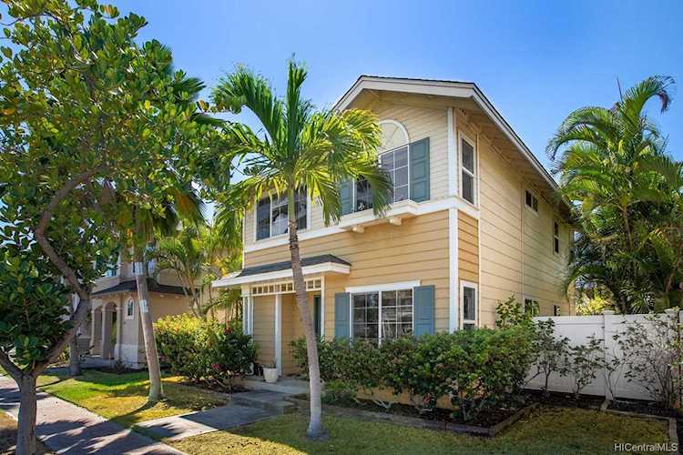 91-6461 Kapolei Parkway Ewa Beach, HI 96706