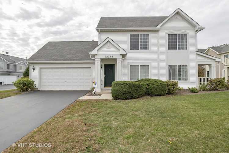 12742 W Wakefield Dr Beach Park, IL 60083