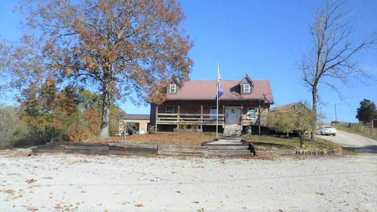 7354 Hatton Road Frankfort, KY 40601