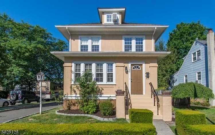 165 Roessler St Boonton Town, NJ 07005