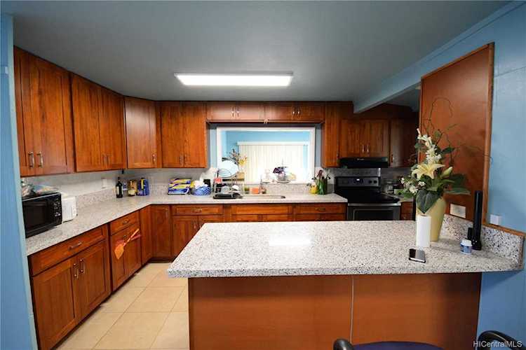 91-1023 Hanakahi Street Ewa Beach, HI 96706 | MLS ® 202027293 Photo 1