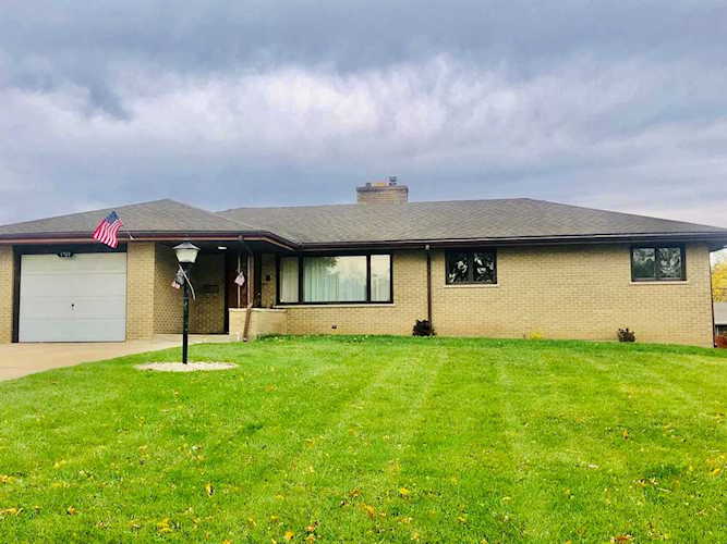 1701 Heiden Ave Crest Hill, IL 60403