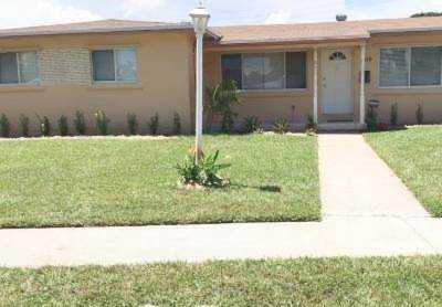 300 N 31 Ave Hollywood, FL 33021