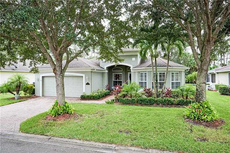 Address Withheld Vero Beach, FL 32968