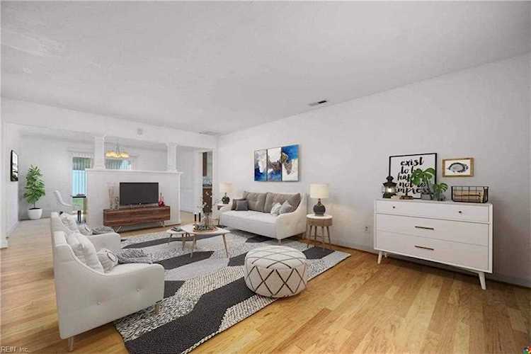1904 Marble Trl Virginia Beach, VA 23464