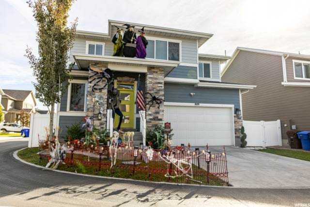 809 W Kenzie Way Midvale, UT 84047