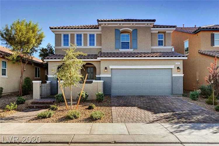 3143 Biccari Ave Henderson, NV 89044