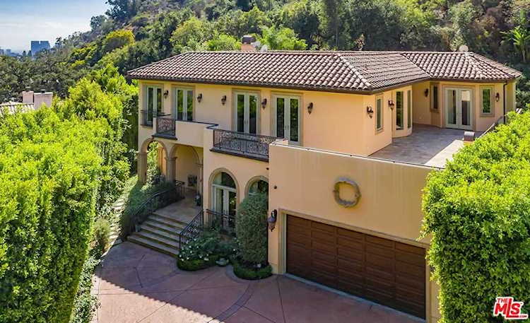 1447 San Ysidro Drive Beverly Hills, CA 90210