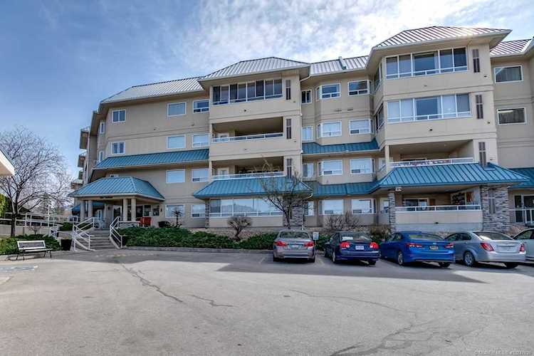 1961 Durnin Road #401 Kelowna, BC V1X7Z6