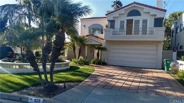 939 1st Street Manhattan Beach, CA 90266