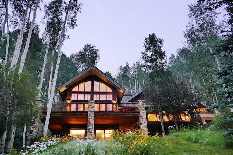 111 Aguirre Rd Telluride, COLORADO 81435