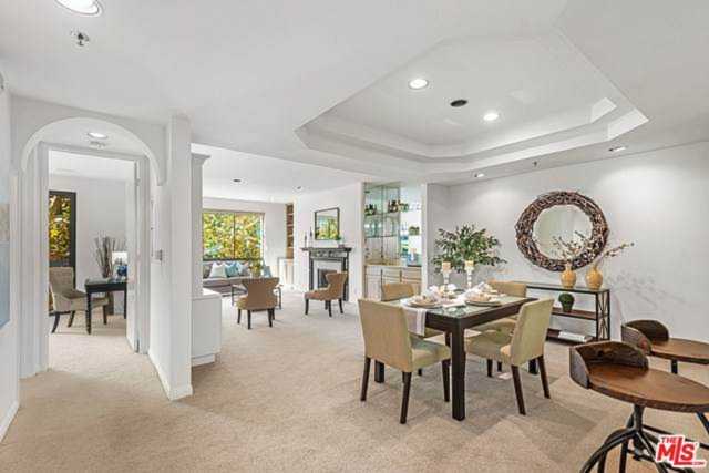 2142 Century Park Lane #212 Los Angeles, CA 90067