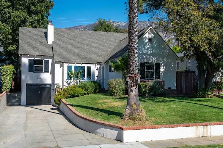 939 Beverly Way Altadena, CA 91001