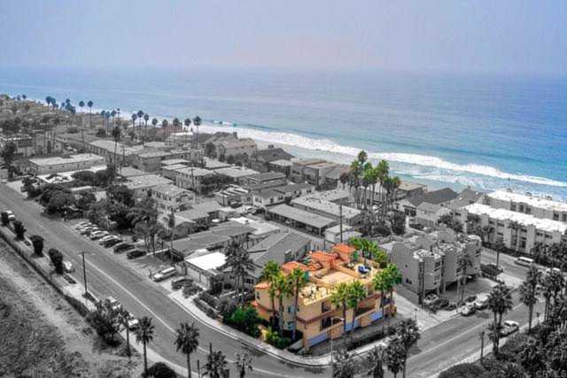 1601 S Myers #1 Oceanside, CA 92054
