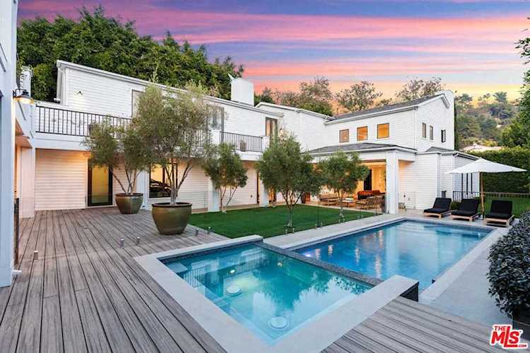 1387 N Doheny Drive Los Angeles, CA 90069