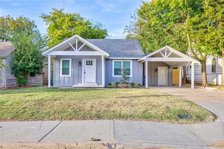 3709 NW 24th St Oklahoma City, OK 73107