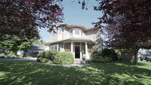 2314 Arbot Rd Nanaimo, BC V9T 6C4