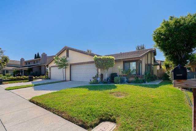 13542 Longfellow Lane Rancho Penasquitos, CA 92129