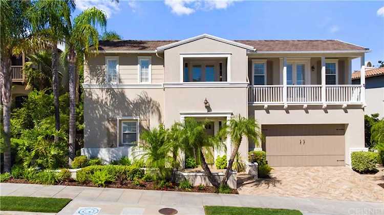 27003 Mirasol Street Valencia, CA 91355