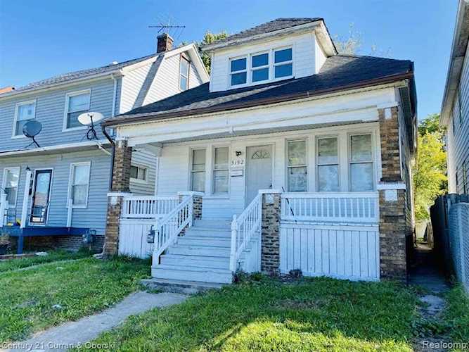 5192 Trenton St Detroit, MI 48210
