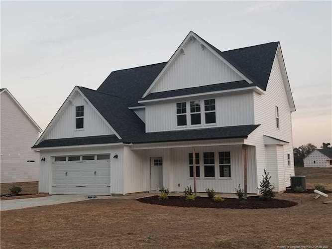 5170 Jt Matthews (Lot 5) Rd Godwin, NC 28344 | MLS 638184 Photo 1