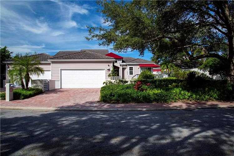 3438 Winding Oaks Dr #43 Longboat Key, FL 34228