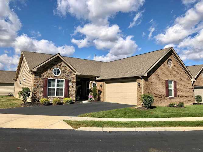 5833 Asherton Grove Drive Westerville, OH 43081