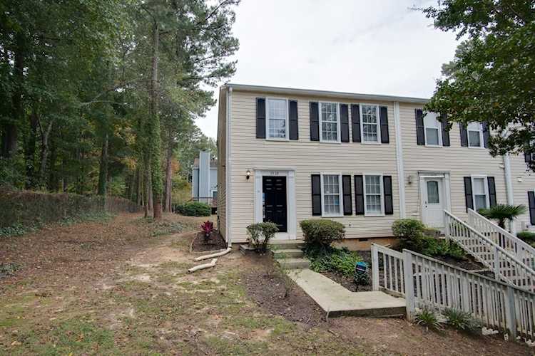 3368 Misty Harbour Trl Atlanta, GA 30340