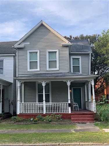 2108 Liverpool St Portsmouth, VA 23704