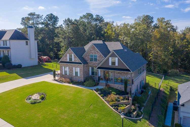 1025 Richmond Place Way Loganville, GA 30052