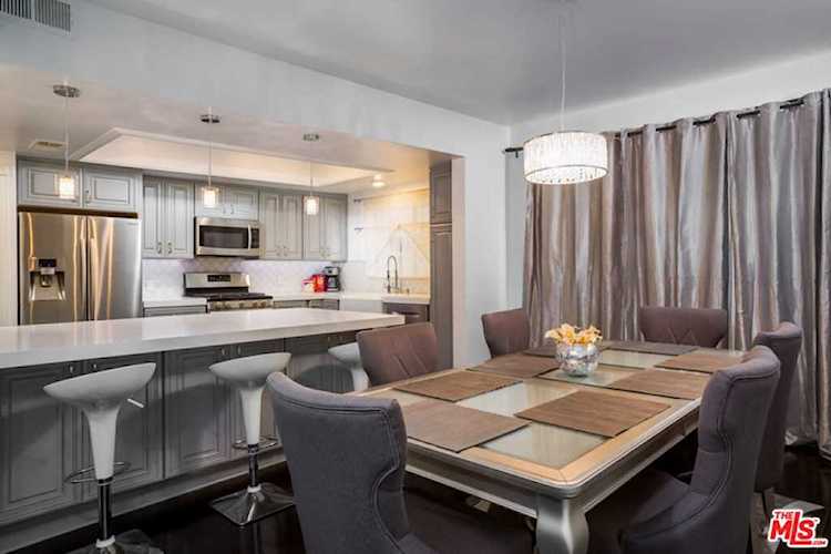 221 S Gale Drive #104 Beverly Hills, CA 90211