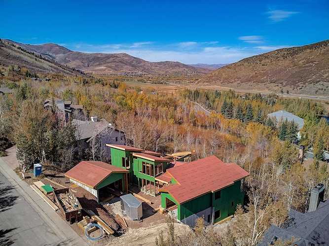 2535 Aspen Springs Dr Park City, UT 84060