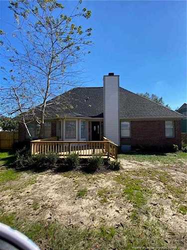3800 Dickens Ave Hope Mills, NC 28348