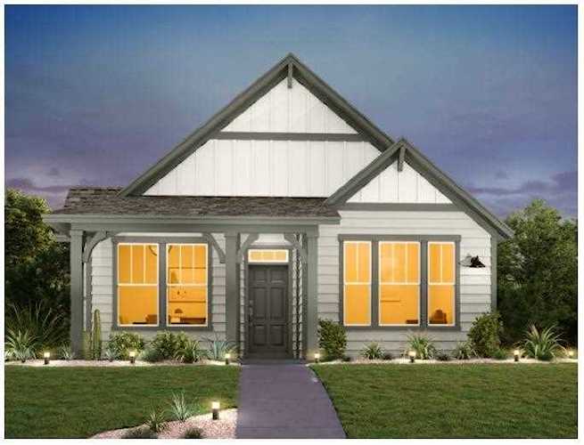 1800 Cantonata DR Leander, TX 78641
