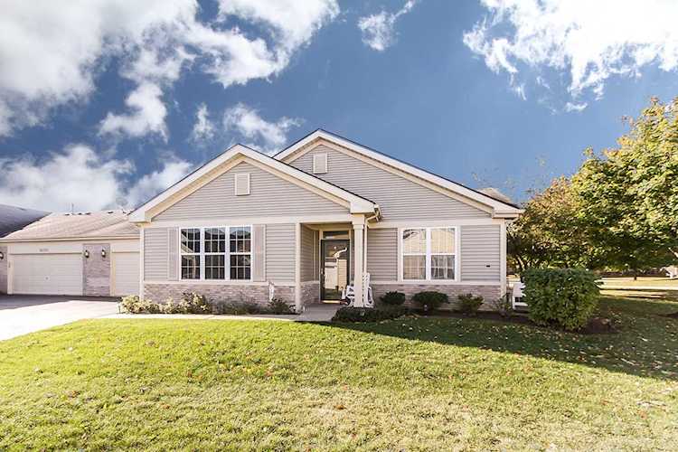 16224 Powderhorn Lake Way Crest Hill, IL 60403