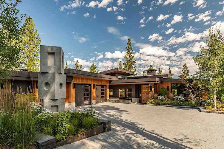 9519 Cloudcroft Court Truckee, CA 96161