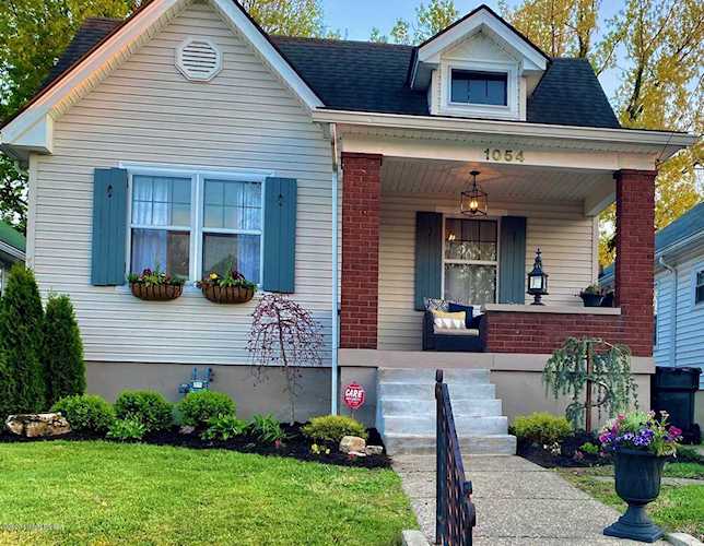 1054 Highland Ave Louisville, KY 40204
